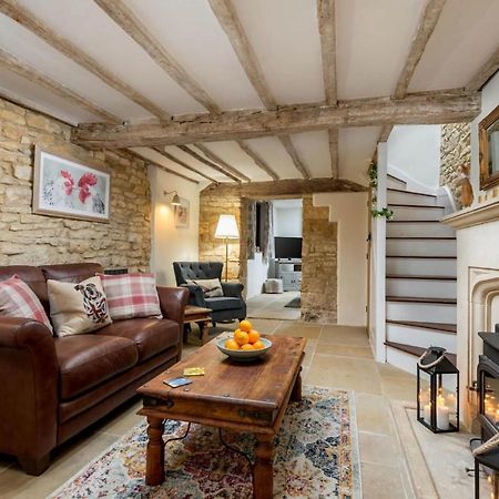Villa Eastnor à Moreton-in-Marsh Extérieur photo