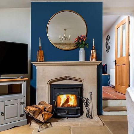 Villa Eastnor à Moreton-in-Marsh Extérieur photo