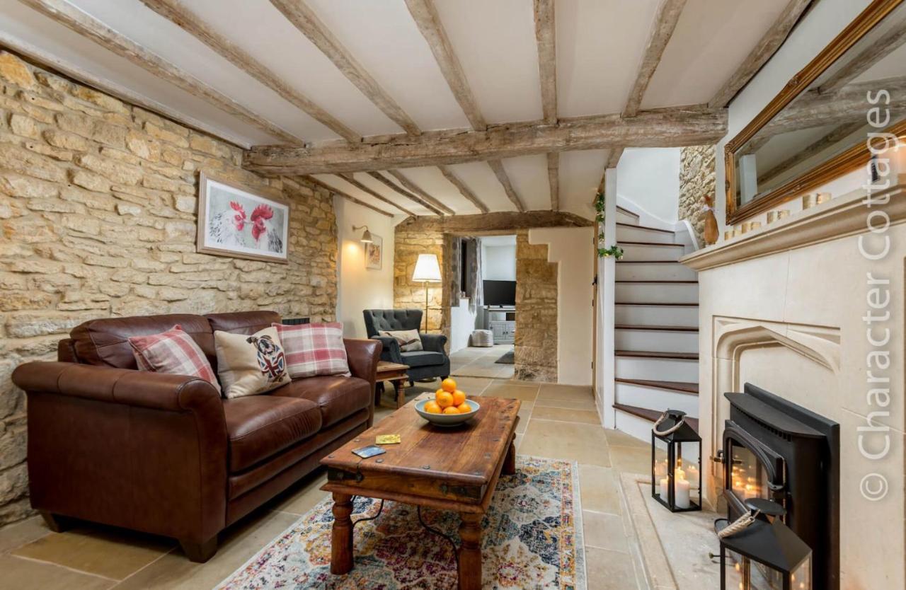 Villa Eastnor à Moreton-in-Marsh Extérieur photo