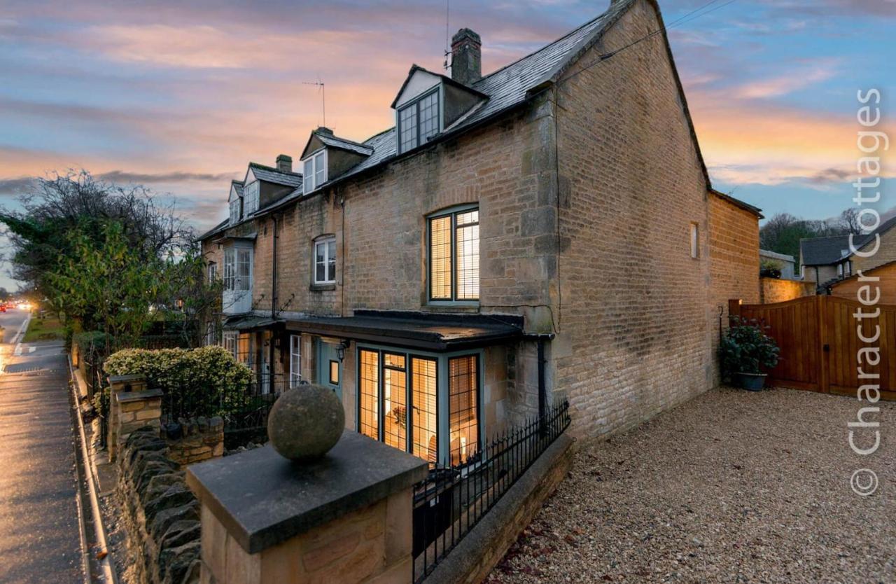Villa Eastnor à Moreton-in-Marsh Extérieur photo