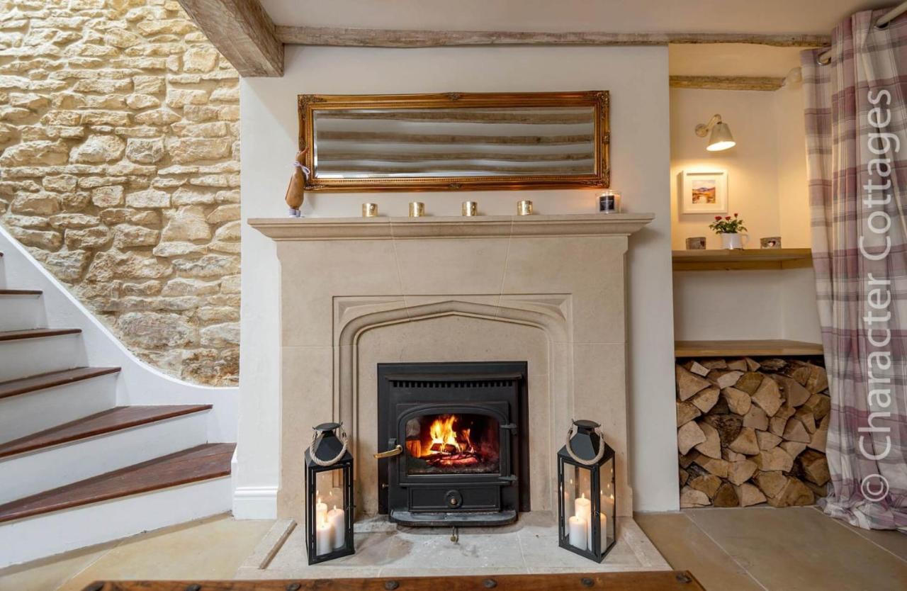 Villa Eastnor à Moreton-in-Marsh Extérieur photo