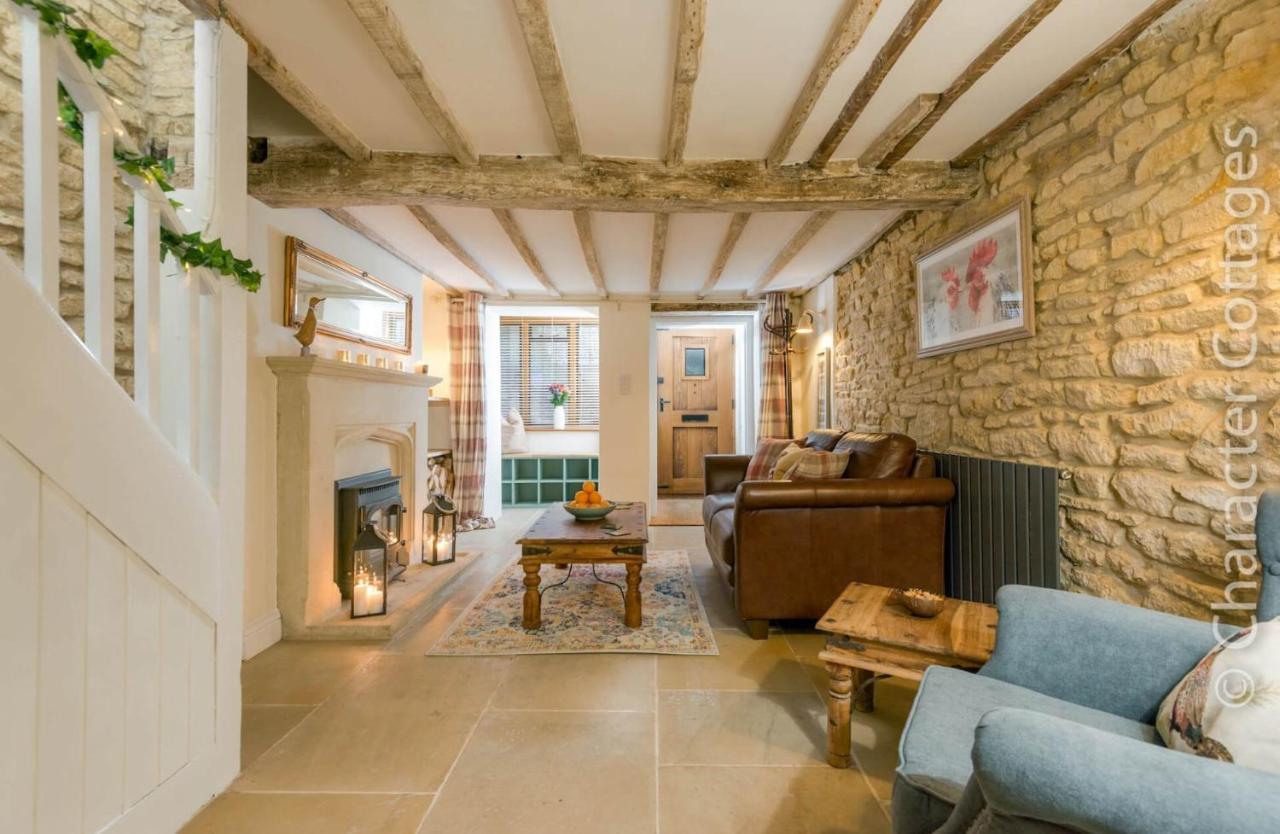 Villa Eastnor à Moreton-in-Marsh Extérieur photo